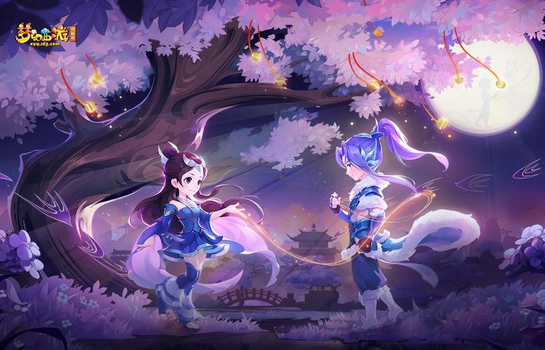 2024梦幻西游私服发布